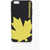 DSQUARED2 Iphone 7 Plus Leaf Case Black