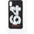 DSQUARED2 Logoed D264 Iphone X Case Black