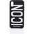 DSQUARED2 Logoed Icon Iphone X Case Black