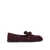 POMME D'OR Loafers & Slippers Bordeaux