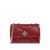 Tory Burch Shoulder bags Red