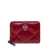 Tory Burch Wallets & Card holders Red