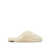 AEYDE "Rega" slippers in shearling White