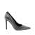 Michael Kors ELYSE HIGH PUMP Black  