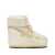 Moon Boot MB ICON LOW NYLON BOOTS White