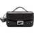 Fendi "Baguette" "Soft Trunk" Bag BLACK