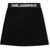 Karl Lagerfeld Skirt With Logo BLACK