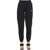 ROTATE Birger Christensen Mimi Pants BLACK