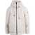 Moncler Grenoble Yushan Reversible Jacket CREAM