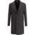 ZEGNA Prince of Wales wool Coat NR