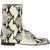Khaite Boot "Colt" MULTICOLOUR