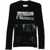 MM6 Maison Margiela Mesh With Tape BLACK