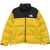 The North Face "Retro Nuptse 1996" Jacket YELLOW