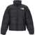 The North Face "Retro Nuptse 1996" Jacket BLACK