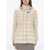 Fay Down Jacket With Hood BEIGE