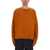 YMC "Studio" Sweatshirt ORANGE