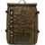The North Face Backpack "Base Camp Fuse Box" GREEN