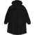 JG1 Padded Parka BLACK