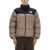 The North Face "Retro Nuptse 1996" Jacket BROWN