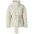 Laminar Goretex Jacket IVORY