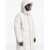 JG1 Padded Parka WHITE