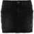 Balenciaga Miniskirt "City" BLACK