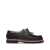 PARABOOT "Michael UW" derby Black