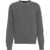Herno Wool sweater Grey