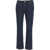 CLOSED Straight leg jeans 'Junna' Blue