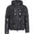 Herno Quilted down jacket Black
