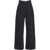 Icon Denim Wide leg jeans 'Coco' Black