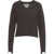 CRUSH Cashmere sweater Brown