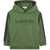 Lanvin Hoodie GREEN
