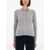 Aspesi Cashmere Cardigan GREY