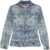 Diesel Jacket "D-Katerin-Fsh" DENIM