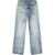 Diesel "1971 D-Sent" Jeans DENIM