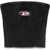 Diesel "M-Clarksvillex-C" Band Top BLACK
