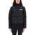 The North Face Down Jacket "Hyalite" BLACK