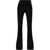 Versace Jeans Couture Pants With Buckle Detail BLACK