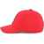 Kenzo Hat With Logo RED