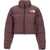 The North Face Jacket "Nuptse" BROWN