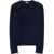 Aspesi Cashmere Sweater BLUE