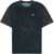 Diesel T-Boxt-T4 T-shirt BLACK