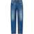 Diesel Regular 2023 D-Finitive Jeans BLUE