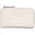 Marc Jacobs Leather Card Holder WHITE