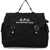 A.P.C. Shoulder Bag With Logo BLACK
