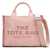 Marc Jacobs Borsa The Tote Medium PINK