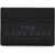 Marc Jacobs Card Holder With Logo BLACK
