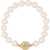 Vivienne Westwood "Loelia" Bracelet GOLD