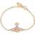 Vivienne Westwood "Kika" Bracelet GOLD